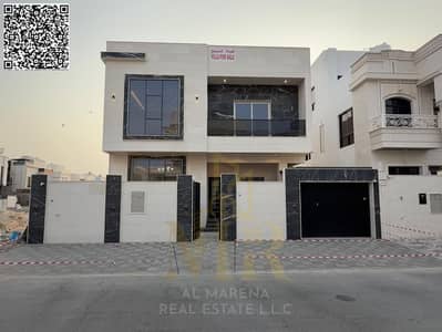 5 Bedroom Villa for Sale in Al Yasmeen, Ajman - WhatsApp Image 2026-08-08 at 5.51. 22 AM. jpeg 5 Bedroom Villa for Sale in Al Yasmeen, Ajman - WhatsApp Image 2026-08-08 at 5.51. 22 AM. jpeg
