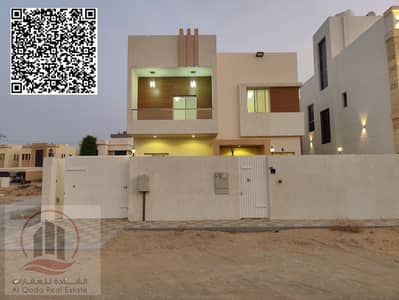 3 Schlafzimmer Villa zum zum Verkauf in Al Yasmeen, Ajman - WhatsApp Image 2026-08-16 at 19.11. 28. jpeg
