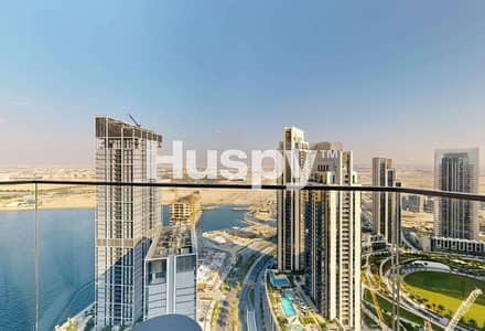 3 Schlafzimmer Wohnung zum zur Miete in Dubai Creek Harbour, Dubai - Wohnung in Dubai Creek Harbour,Address Harbour Point,Address Harbour Point Tower 2, 3 schlafzimmer, 300000 AED - 16196213 3 Schlafzimmer Wohnung zum zur Miete in Dubai Creek Harbour, Dubai - Wohnung in Dubai Creek Harbour,Address Harbour Point,Address Harbour Point Tower 2, 3 schlafzimmer, 300000 AED - 16196213