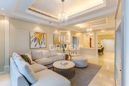 2 Schlafzimmer Wohnung zum zum Verkauf in Dubai Marina, Dubai - Wohnung in Dubai Marina,Trident Grand Residence, 2 schlafzimmer, 3700000 AED - 16151874 2 Schlafzimmer Wohnung zum zum Verkauf in Dubai Marina, Dubai - Wohnung in Dubai Marina,Trident Grand Residence, 2 schlafzimmer, 3700000 AED - 16151874