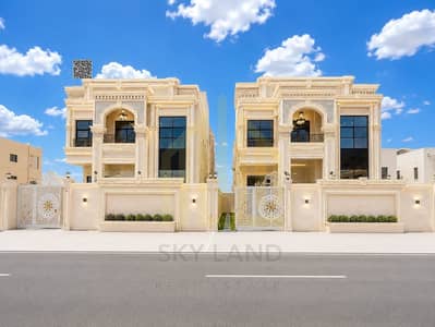 5 Camere Villa in vendita a Al Helio, Ajman - batch_WhatsApp Image 2026-08-12 at 10.14. 50 PM. jpeg 5 Camere Villa in vendita a Al Helio, Ajman - batch_WhatsApp Image 2026-08-12 at 10.14. 50 PM. jpeg