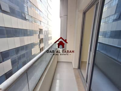 1 Slaapkamer Appartement te Huur in Al Nahda (Sharjah), Sharjah - 20260813_174455. heic