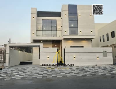 5 Schlafzimmer Villa zum zum Verkauf in Al Helio, Ajman - batch_WhatsApp Image 2025-10-14 at 8.24. 42 PM. jpg