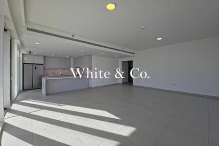 3 Camere Appartamento in affitto a Dubai Harbour, Dubai - Appartamento a Dubai Harbour，Emaar Beachfront，Beach Mansion，Beach Mansion Tower 2, 3 camere da letto, 389998 AED - 16196344