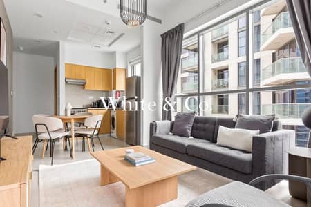 1 Bedroom Apartment for Sale in Downtown Dubai, Dubai - 1 BEDROOM | PRIME LOCATION | INVESTMENT