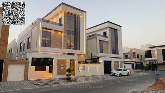 5 Bedroom Villa for Sale in Al Yasmeen, Ajman - WhatsApp Image 2026-08-17 at 9.16. 58 AM (4). jpeg