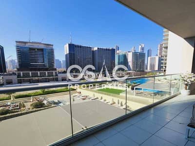 2 habitaciones Apartamento para en Alquiler en Business Bay, Dubai - Apartamento en Business Bay，Vera Residences, 2 dormitorios, 104990 AED - 16072730