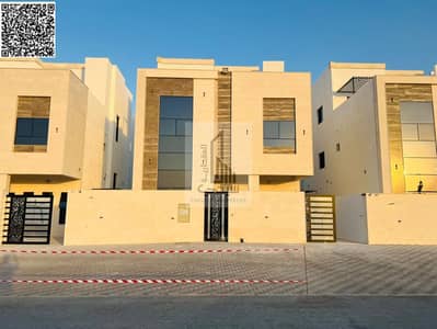 7 Bedroom Villa for Sale in Al Helio, Ajman - IMG-20251127-WA0148. jpg