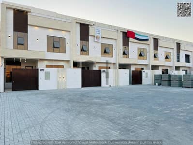 5 Bedroom Villa for Sale in Al Helio, Ajman - WhatsApp Image 2026-06-15 at 9.20. 44 PM. jpeg 5 Bedroom Villa for Sale in Al Helio, Ajman - WhatsApp Image 2026-06-15 at 9.20. 44 PM. jpeg