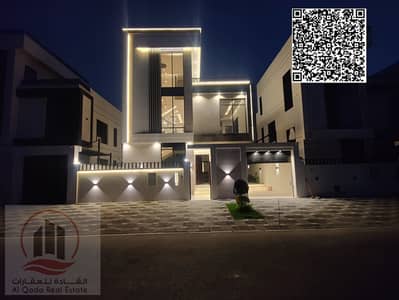 5 Camere Villa in vendita a Al Yasmeen, Ajman - WhatsApp Image 2026-08-16 at 19.28. 20 (1). jpeg 5 Camere Villa in vendita a Al Yasmeen, Ajman - WhatsApp Image 2026-08-16 at 19.28. 20 (1). jpeg