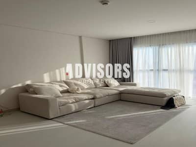 1 Schlafzimmer Wohnung zum zum Verkauf in Al Reem Island, Abu Dhabi - Wohnung in Al Reem Island，City of Lights，Radiant Square, 1 schlafzimmer, 1650000 AED - 16196432