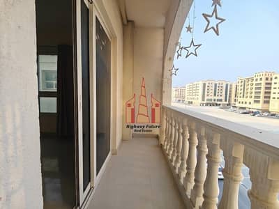 1 habitación Apartamento para en Alquiler en Muwaileh Commercial, Sharjah - IMG_20260812_195851. jpg