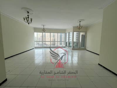 شقة 3 غرف نوم للايجار في المجاز، الشارقة - IMG-20250915-WA0717. jpg شقة 3 غرف نوم للايجار في المجاز، الشارقة - IMG-20250915-WA0717. jpg