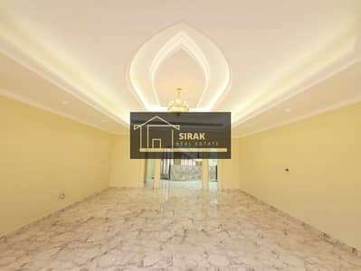 9 Camere Villa in affitto a Khalifa City, Abu Dhabi - WhatsApp Image 2026-08-17 at 10.14. 35. jpeg