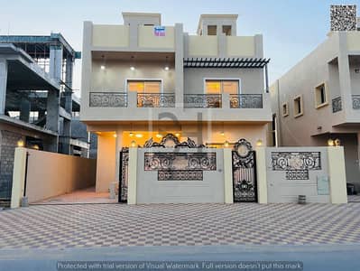 5 Bedroom Villa for Sale in Al Helio, Ajman - WhatsApp Image 2026-02-15 at 10.36. 00 PM. jpeg