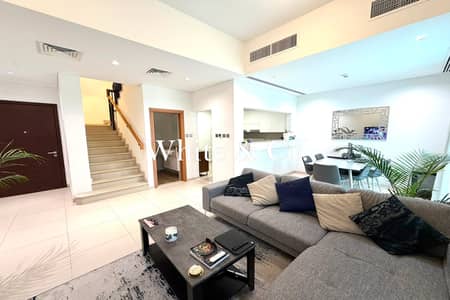 3 Bedroom Townhouse for Sale in Villanova, Dubai - Largest 2,400 Sqft Plot | Main Park | VOT 3 Bedroom Townhouse for Sale in Villanova, Dubai - Largest 2,400 Sqft Plot | Main Park | VOT