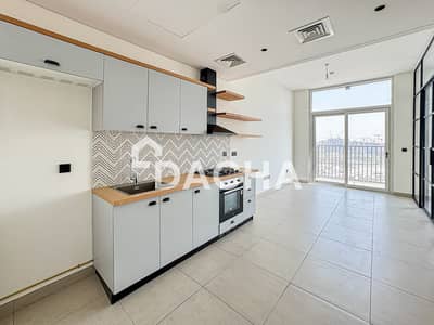 Appartement de 1 chambre à à louer à Dubai Hills Estate, Dubai - Appartement à Dubai Hills Estate，Socio，Socio Tower A, 1 chambre, 85000 AED - 16196516