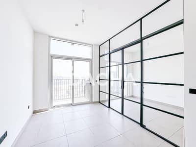 1 Bedroom Apartment for Rent in Dubai Hills Estate, Dubai - VACANT I UNFURNISHED I HIGH FLOOR 1 Bedroom Apartment for Rent in Dubai Hills Estate, Dubai - VACANT I UNFURNISHED I HIGH FLOOR