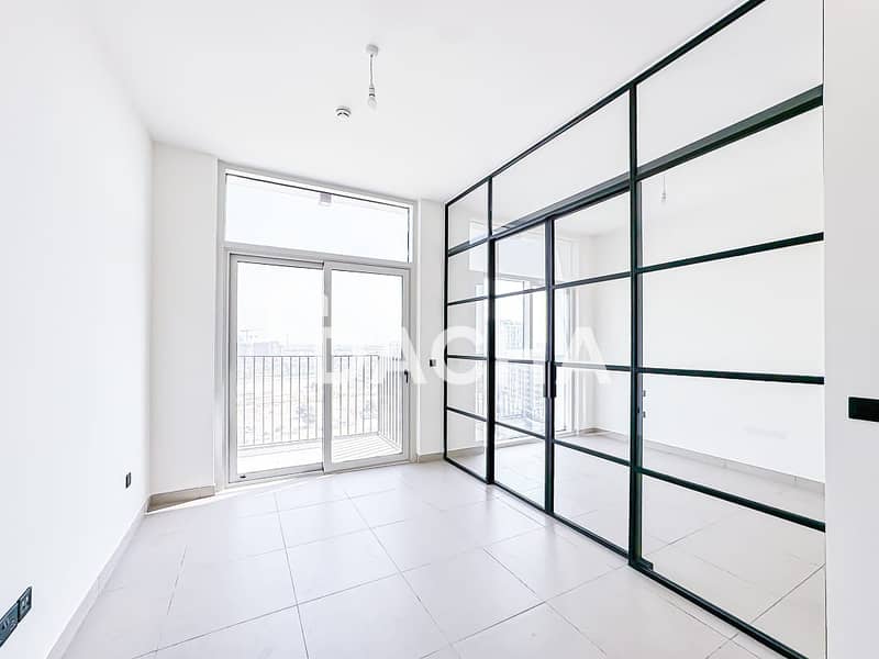 VACANT I UNFURNISHED I HIGH FLOOR VACANT I UNFURNISHED I HIGH FLOOR