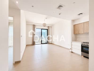 1 Bedroom Apartment for Rent in Dubai Hills Estate, Dubai - VACANT I UNFURNISHED I PARK ACCESS 1 Bedroom Apartment for Rent in Dubai Hills Estate, Dubai - VACANT I UNFURNISHED I PARK ACCESS