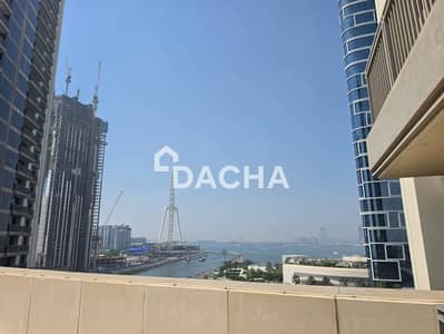 2 Camere Appartamento in affitto a Dubai Marina, Dubai - Appartamento a Dubai Marina，5242 Towers，5242 Tower 2, 2 camere da letto, 165000 AED - 16196517
