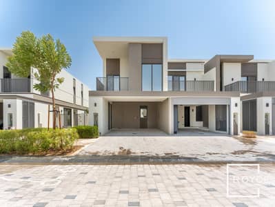 Villa de 4 chambres à à louer à Tilal Al Ghaf, Dubai - Villa à Tilal Al Ghaf,Aura Gardens, 4 chambres, 280000 AED - 16196525 Villa de 4 chambres à à louer à Tilal Al Ghaf, Dubai - Villa à Tilal Al Ghaf,Aura Gardens, 4 chambres, 280000 AED - 16196525