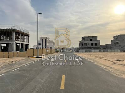 Plot for Sale in Al Zubair, Sharjah - WhatsApp Image 2026-08-05 at 12.31. 27 PM (11). jpeg
