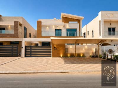 5 habitaciones Villa para en Alquiler en Al Yasmeen, Ajman - 03785572-DEBA-40C3-8803-78E5B745F6A4. png 5 habitaciones Villa para en Alquiler en Al Yasmeen, Ajman - 03785572-DEBA-40C3-8803-78E5B745F6A4. png