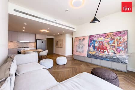 3 Schlafzimmer Wohnung zum zur Miete in Dubai Harbour, Dubai - Wohnung in Dubai Harbour,Emaar Beachfront,Beach Mansion,Beach Mansion Tower 1, 3 schlafzimmer, 370000 AED - 16196542 3 Schlafzimmer Wohnung zum zur Miete in Dubai Harbour, Dubai - Wohnung in Dubai Harbour,Emaar Beachfront,Beach Mansion,Beach Mansion Tower 1, 3 schlafzimmer, 370000 AED - 16196542