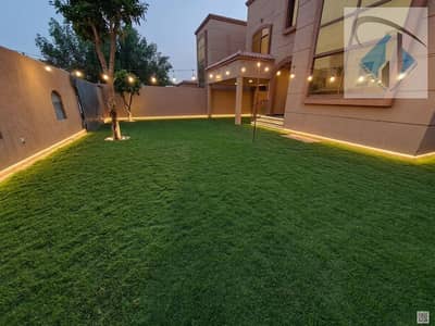 5 Bedroom Villa for Rent in Al Rawda, Ajman - Gemini_Generated_Image_bvrnzhbvrnzhbvrn. jpg 5 Bedroom Villa for Rent in Al Rawda, Ajman - Gemini_Generated_Image_bvrnzhbvrnzhbvrn. jpg