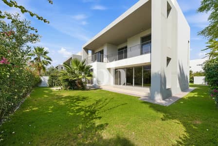 5 Slaapkamers Villa te Koop in Dubai Hills Estate, Dubai - 3 FEB 7 U K Kh My Yrweq Rd DC 1 K Tb 5 It SJY 5 Wa 8 BMD 9 B 6