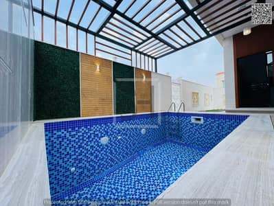 Villa de 5 chambres à à vendre à Al Helio, Ajman - WhatsApp Image 2026-04-06 at 6.01. 45 PM (1). jpeg Villa de 5 chambres à à vendre à Al Helio, Ajman - WhatsApp Image 2026-04-06 at 6.01. 45 PM (1). jpeg