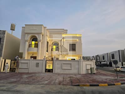 6 Camere Villa in vendita a Al Zahya, Ajman - d25a43bc-bba7-425c-bf7c-6c7eced5b507. jpg 6 Camere Villa in vendita a Al Zahya, Ajman - d25a43bc-bba7-425c-bf7c-6c7eced5b507. jpg