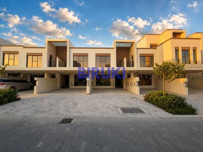 4 habitaciones Townhouse para en Venta en DAMAC Lagoons, Dubai - 6A627D25-645A-4CD0-AFA3-EB35673AD9CE. png