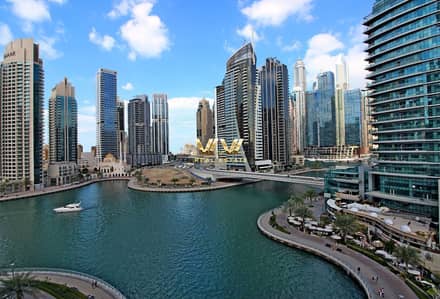 3 Bedroom Apartment for Rent in Dubai Marina, Dubai - WhatsApp Image 2026-08-17 at 10.11. 32 AM. jpeg