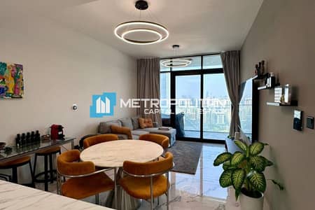1 Schlafzimmer Wohnung zum zum Verkauf in Al Maryah Island, Abu Dhabi - Wohnung in Al Maryah Island，Al Maryah Vista, 1 schlafzimmer, 1600000 AED - 16196605