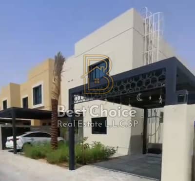 5 Schlafzimmer Villa zum zum Verkauf in Umm Fanain, Sharjah - WhatsApp Image 2026-08-16 at 1.38. 08 PM. jpeg
