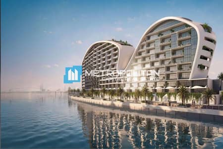 1 Camera Appartamento in vendita a Al Raha Beach, Abu Dhabi - Appartamento a Al Raha Beach,Hilton Residences Abu Dhabi, 1 camera da letto, 2823439 AED - 16196619 1 Camera Appartamento in vendita a Al Raha Beach, Abu Dhabi - Appartamento a Al Raha Beach,Hilton Residences Abu Dhabi, 1 camera da letto, 2823439 AED - 16196619