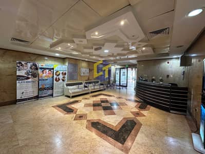 Office in affitto a Al Qusais, Dubai - cff22ee4-f9e4-4301-bbc4-409bcd72a22a. jpeg