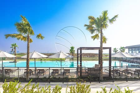 2 Bedroom Apartment for Rent in Yas Island, Abu Dhabi - 021A1494. jpg
