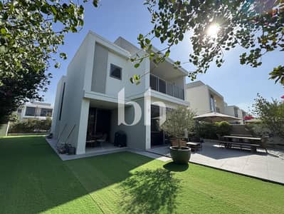 Villa de 3 chambres à à vendre à Dubai Hills Estate, Dubai - Image 0 Villa de 3 chambres à à vendre à Dubai Hills Estate, Dubai - Image 0