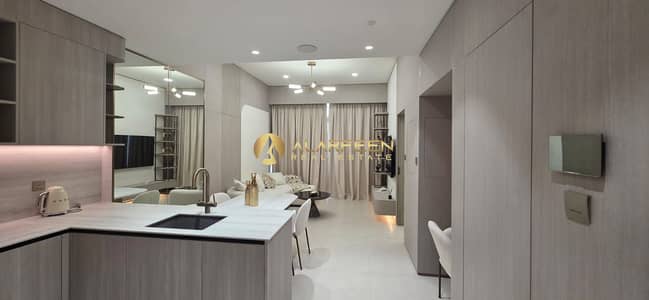1 Slaapkamer Appartement te Huur in Jumeirah Village Circle (JVC), Dubai - WhatsApp Image 2026-08-17 at 10.21. 22 AM. jpeg 1 Slaapkamer Appartement te Huur in Jumeirah Village Circle (JVC), Dubai - WhatsApp Image 2026-08-17 at 10.21. 22 AM. jpeg