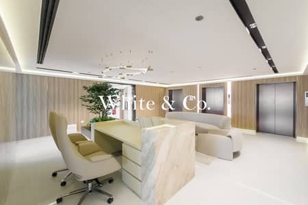 Office para en Alquiler en Barsha Heights (Tecom), Dubai - Oficina en Barsha Heights (Tecom)，Magnum Opus Tower, 1342125 AED - 16196708
