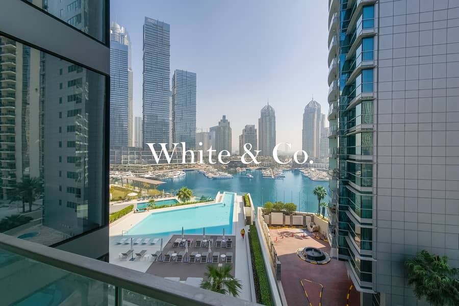 Appartamento a Dubai Marina,LIV Marina, 2 camere da letto, 250000 AED - 16196709 Appartamento a Dubai Marina,LIV Marina, 2 camere da letto, 250000 AED - 16196709