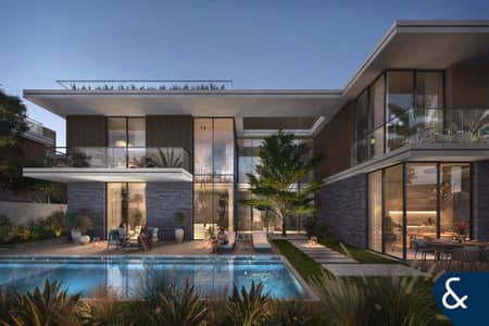 5 habitaciones Villa para en Venta en The Wilds, Dubai - Villa en The Wilds, 5 dormitorios, 7995000 AED - 16196730