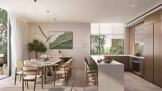 3 Bedroom Townhouse for Sale in Haven by Aldar, Dubai - Motivated Seller I Good Location I Haven by Aldar 3 Bedroom Townhouse for Sale in Haven by Aldar, Dubai - Motivated Seller I Good Location I Haven by Aldar