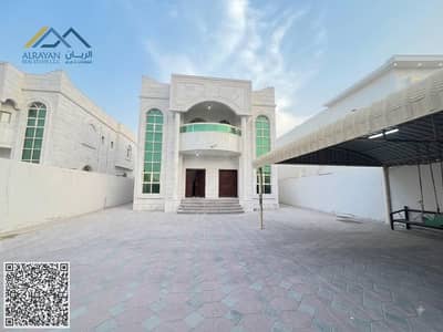 5 Bedroom Villa for Sale in Al Mowaihat, Ajman - WhatsApp Image 2026-08-16 at 8.54. 37 PM. jpg