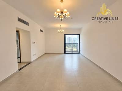 Appartement de 2 chambres à à louer à Al Mamzar, Dubai - 114502. png Appartement de 2 chambres à à louer à Al Mamzar, Dubai - 114502. png