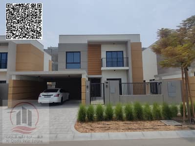 3 Camere Villa in vendita a Al Amerah, Ajman - WhatsApp Image 2026-08-16 at 12.34. 30. jpeg