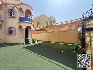 5 Camere Villa in affitto a Al Mowaihat, Ajman - 6f66d099-e3e9-48c0-b18e-7793d24a61ea. jpg 5 Camere Villa in affitto a Al Mowaihat, Ajman - 6f66d099-e3e9-48c0-b18e-7793d24a61ea. jpg